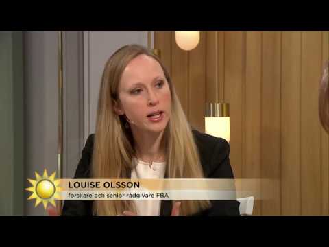 FN:s största utmaning "Vi kan få miljoner flyktingar" - Nyhetsmorgon (TV4)