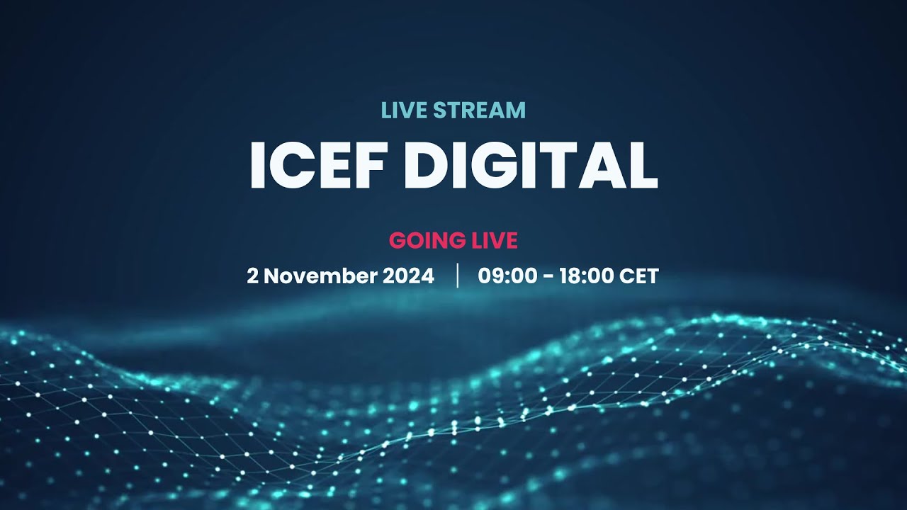 ICEF Digital 2024