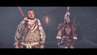 ～Ghost of Tsushima～　ヒークンの対馬巡り　#27