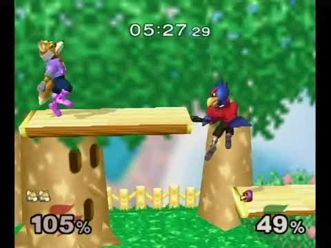 Longhorn Weekly 78 WQF - Brian (Fox) vs Daddu (Falco)