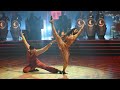 Chandler Kinney S Finale Freestyle Dancing With The Stars