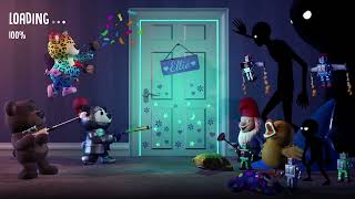 Stuffed Gameplay Segment 2