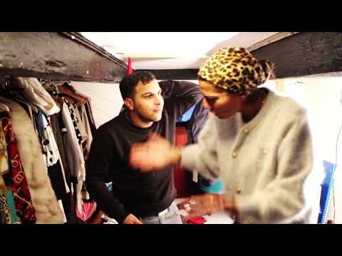 Halalbal Julekalender 5. Dec - Mamman Og Rod - 2017