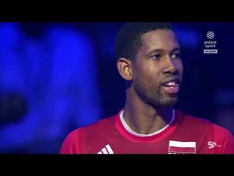 Mistrzostwa Europy w piłce siatkowej mężczyzn FINAŁ 2023 09 16 Polska   Włochy 720p PL