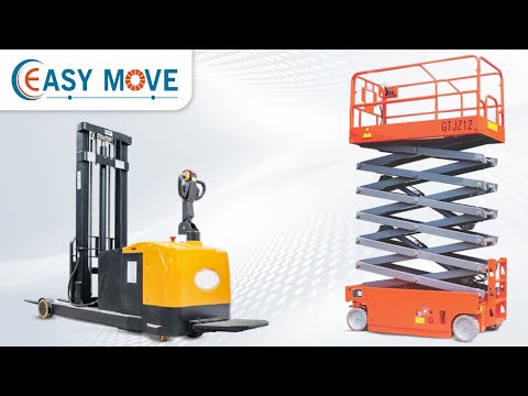 About Easymove Mat Hand Private Limited