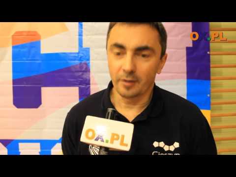 KS MOSiR Cieszyn - AZS AWF Mickiewicz Romus II Katowice 88:68