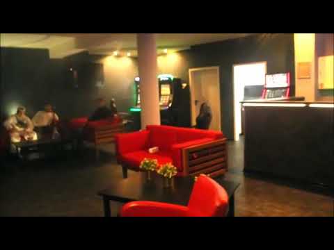 Almedino - JADB prod by (road to fame)