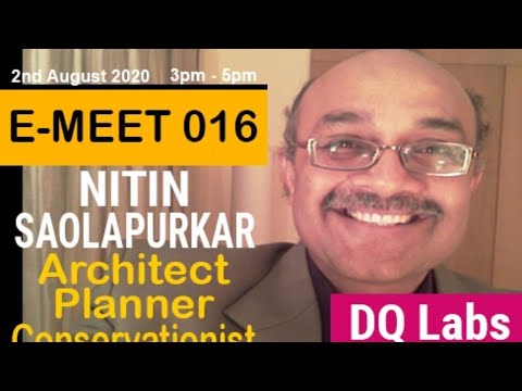 NITTE School of Architecture, Planning & Design Bangalore General video thumbnail 5