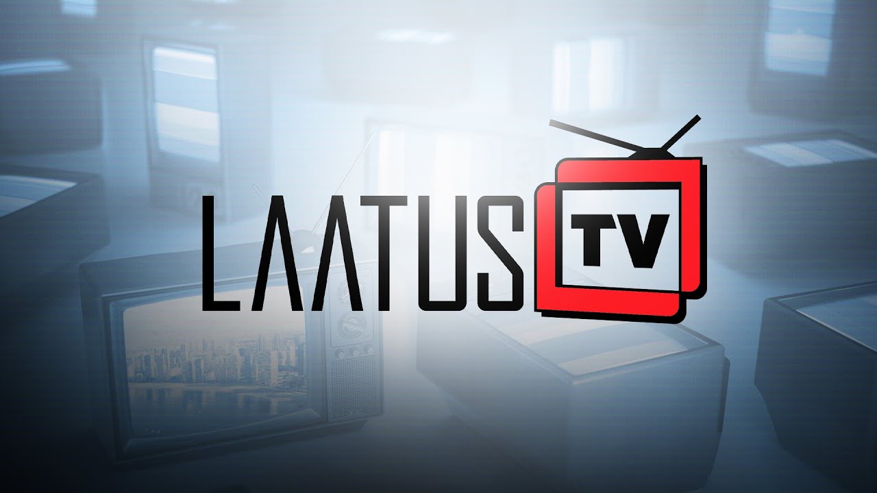 Laatus TV  - 03/10/2024 - Reunião Interna
