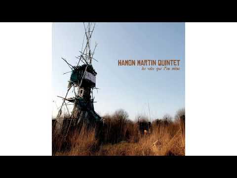Hamon Martin Quintet - De Bazouges à la Hollande...En avant-deux !