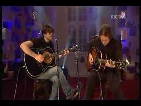 Ryan Adams and Neal Casal - Two