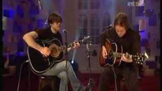 Ryan Adams and Neal Casal - Two