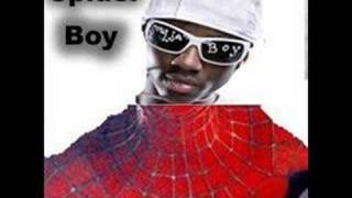 Soulja Boy Crank Dat Spiderman