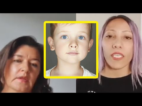 182 - ¿LOS NIÑOS QUE NACEN EN 2023 SON SERES DE LUZ O NATIVOS? - Sara Maikaha - Anhuriak