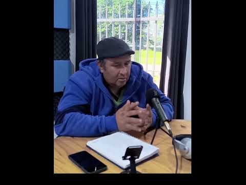 Entrevista Sr. Remigio Vega. PDTE Comite PLRA Ayolas Misiones 