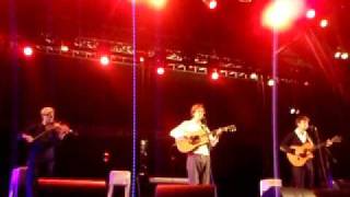 Kings of Convenience - Paredes de Coura 2011 - Stay Out of Trouble