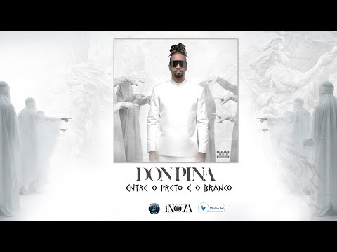 DON PINA FEAT RAWLINHO - CUPIDO