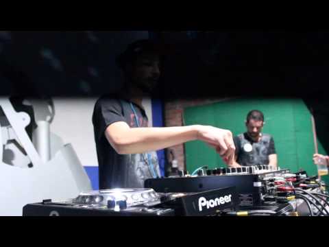 Fer Oliveira @ Roots - 27/09/2015 - Portal Underground