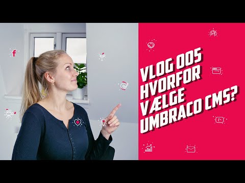 Hvorfor vælge Umbraco CMS | INETDESIGN