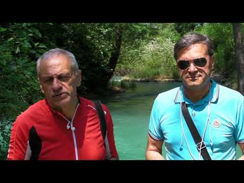 Sezione FIAB Scafa PE