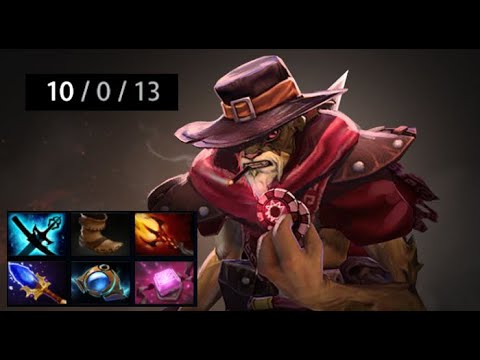 The EASIEST way to play Bounty Hunter! [GODLIKE]