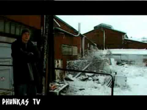 Phunkas Symatrix - Was nun..