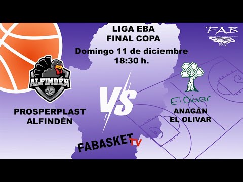 PROSPERPLAST ALFINDÉN - ANAGÁN-EL OLIVAR