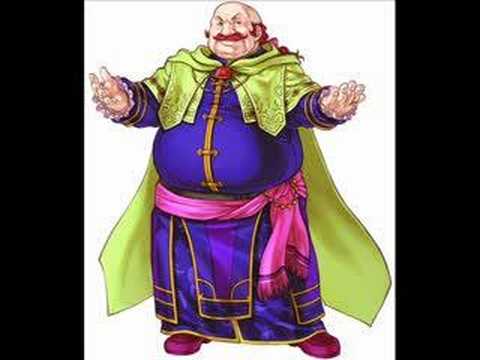 Fire Emblem: Radiant Dawn --- Beauty is a Mad Mistress