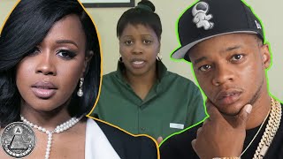 Did Papoose SACRIFICE The REAL Remy Ma for Fortune and Fame?