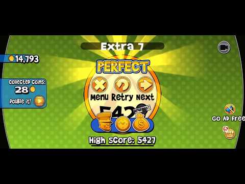 [Robbery Bob: Man of Steal Walkthrough] Extras 7