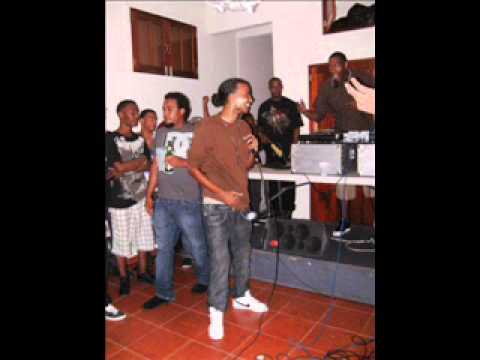 Reph  Bony Dogg - Eres Vida