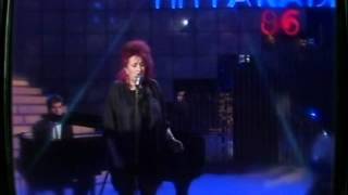 Anne Haigis - Gute Nacht - ZDF-Hitparade - 1986