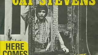 Cat Stevens – Here Comes My Wife