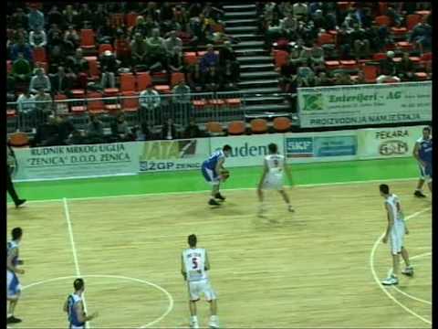 Ermin Suljic # 14 (part IX)