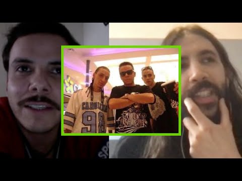 Simpson Ahuevo y sus inicios | Simpson Ahuevo | El Podcast de Memes