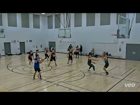 Red Storm(58) tier 7  Jsj Auto(55) - tcbl sunday