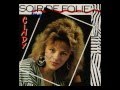 Cindy - Soir De Folie (Italo-Disco on 7") 