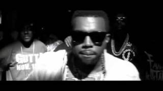 Go Hard (ft. Kanye West &amp; T-Pain) (Official Video) Xplicit