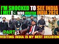PAKISTANI LAWYER VISITED INDIA in 2024 - MY FIRST VISIT TO INDIA🇮🇳 |  PAK LAWYER SHARING EXPERIENCE