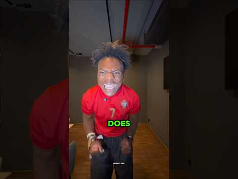 Why IShowSpeed Hates These Two Copycats ? 😱/#ytshorts #ishowspeed #shorts #stream