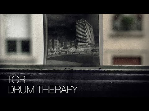 Tor - Drum Therapy (Full Album)