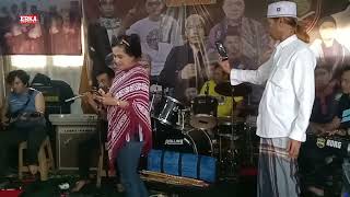 Download lagu HATI YANG MERANA - ERVI KARINA - WITH D'JADHUL - LIVE SUKAJAYA SUKABUMI mp3