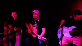 Veda - For You & Fuckin Beautiful. TJJT Acoustic Jam Sessions. August 6th 2011