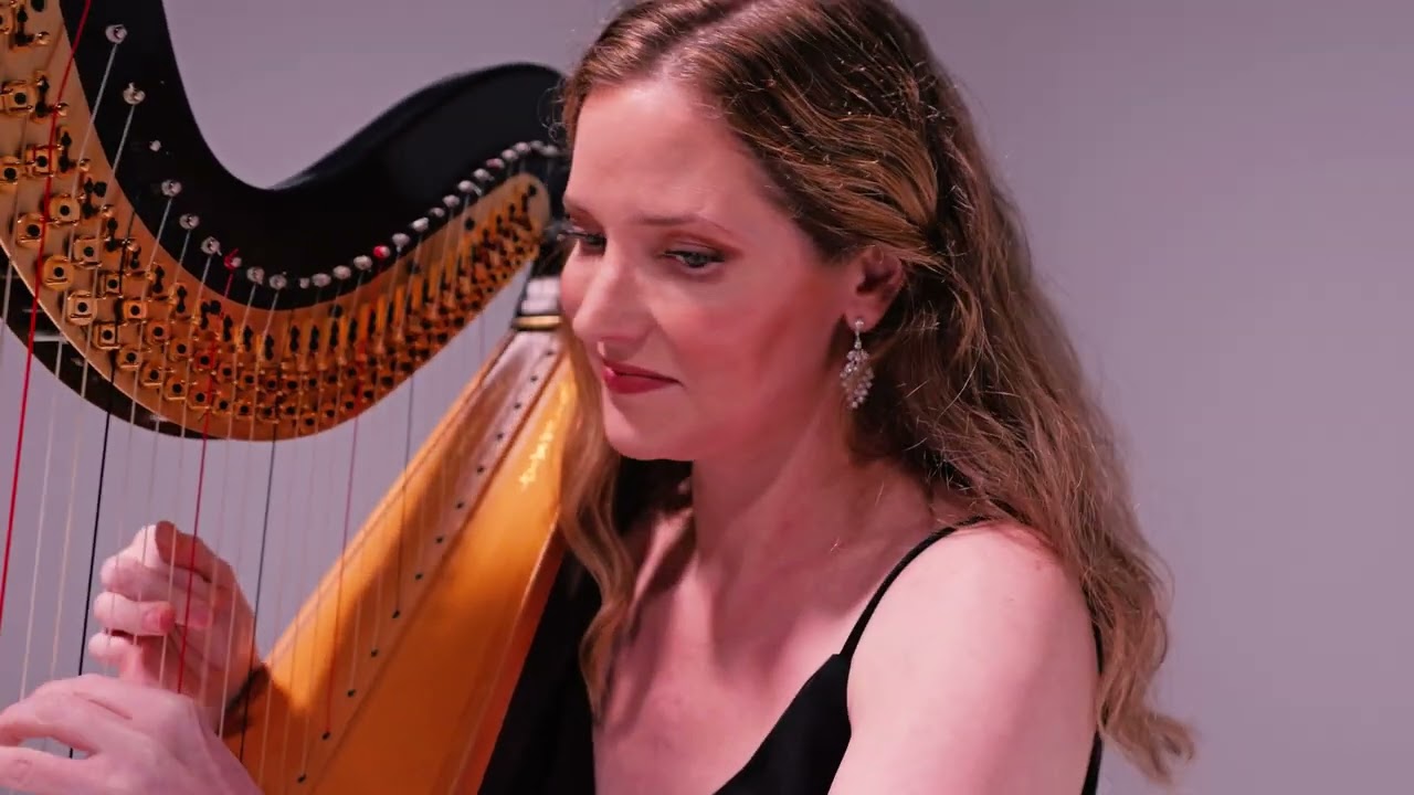 Promotional video thumbnail 1 for Nashville Harp