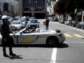 Gumball 3000 Honking People Are Pissed