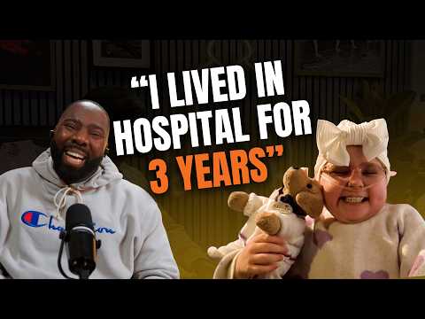 Florrie Bark: Battling Cancer at 9 to Becoming the Most Inspiring Little Girl 💪