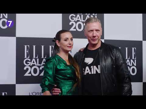 Trailer: ELLE-galan 2022 sänds i Sjuan och TV4 Play