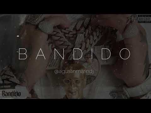 Anuel AA, Mariah - Bandido [@agustinmarindj Mambo Remix]