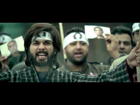 Haider Movie Trailer Official