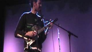 Cries of the Dead - Chad VanGaalen